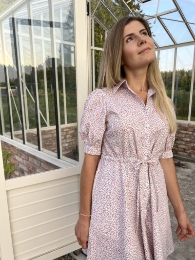 Sukienka Blush Bloom